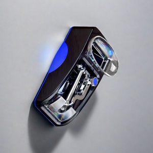 Vente à chaud de rouleau de papier automatique entièrement électronique bricolage Machine à rouler les herbes en papier personnalisée - Product Image 4