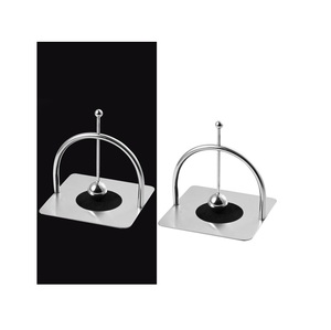 <b>Napkin</b> Holder In Triangle Shaped <b>Napkin</b> Holder New Look Tissue Holder In Wholesale Price Tissue <b>Dispenser</b> <b>Napkin</b> Ring - Product Image 2