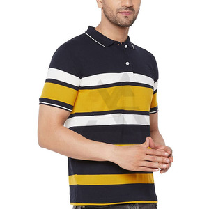 เสื้อโปโลชายตัดเย็บอย่างสมบูรณ์แบบ ตามความต้องการของคุณ ราคาขายส่งสุดฮิต สร้างแบรนด์ของคุณเอง เสื้อโปโลชาย - Product Image 6