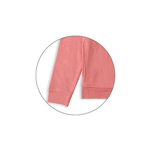 Anti-rétrécissement grande taille sweats à capuche zippés femmes logo personnalisé sweats grande taille Streetwear femmes sweat à capuche zippé - Product Image 5