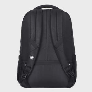 Arctic Fox Bot Black <b>Laptop</b> <b>Backpack</b> - Product Image 3