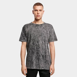 เสื้อยืดสำหรับผู้ชายเสื้อลายกรดซักเสื้อผ้าแฟชั่นสำหรับผู้ชายเสื้อสำหรับกิจกรรมกลางแจ้งดีไซน์ใหม่ - Product Image 5