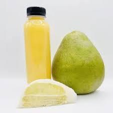 100% Jus de pamplemousse Peau verte douce naturelle Pamplemousse du Vietnam Pamplemousse nutritionnel du Vietnam - Product Image 2