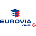 EUROVIA Infrastructure GmbH Niederlassung TECO Schallschutz logo