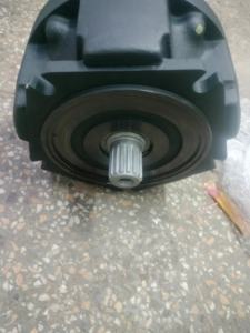 Motor de cabrestante de piezas de maquinaria de construcción SAI para uso de grúa - Product Image 3