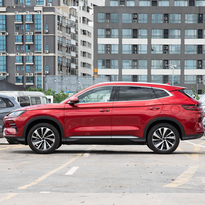 รถยนต์ SUV ไฮบริดไฟฟ้า 5 ที่นั่ง ปี 2025 มือสอง สภาพ 80% พร้อมระบบขับขี่อัจฉริยะ คุณภาพสูง แบบปลั๊กอิน EV ระยะทางวิ่ง 601-700 กม. มอเตอร์ 200-250 กิโลวัตต์ ผลิตในญี่ปุ่น - Product Image 3