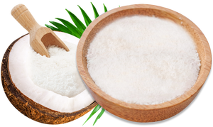 Noix de coco desséchée de haute qualité du Vietnam Produit agricole haut de gamme - Product Image 4