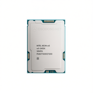 อินเทล ซีออน W5-2455X 12C/24T 3.2GHz-4.6GHz 240W - Product Image 2