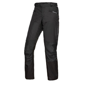 Pantalon en cuir pour moto, imperméable, séchage rapide, respirant, pantalon de protection pour la conduite, tourisme, aventure, toutes saisons, couleur personnalisée - Product Image 1