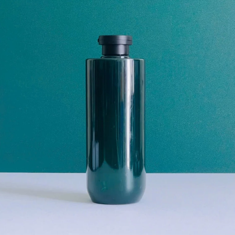 สีเขียวมุก