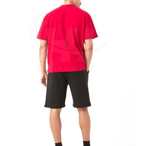Nueva Camiseta Moderna de Manga Corta, Estilo Urbano, Camiseta Oversize en Oferta - Product Image 2
