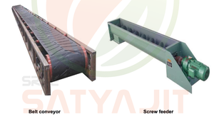 Convoyeur automatique de type Z de nouvelle technologie pour soulever le granule doucement - Product Image 5