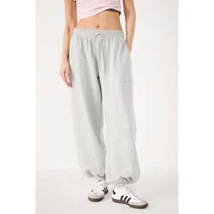 Pantalones Deportivos de Felpa - Product Image 1