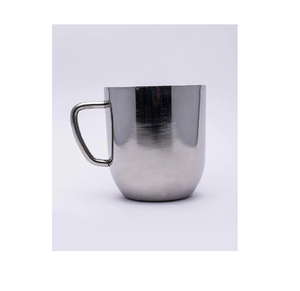 Taza de cerveza de acero inoxidable Taza para beber Stein Tankard Taza de cobre para uso hecho a mano al mejor precio muestra gratis - Product Image 2