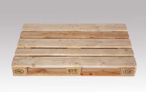Paleta Europea Schroth Home de 120 x 80 cm – Paleta Euro EPAL 1 – Madera de Abeto – Directamente del Fabricante – Producto Nuevo Certificado - Product Image 6