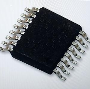 00571 Mecca Traders Co LTD Amplificateur programmable/variable Rail Rail O/P Gain programmable 1 canal Amplificateurs à usage spécial - Product Image 1