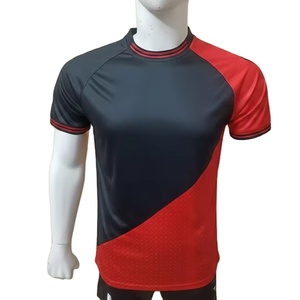 Camisetas de fútbol para hombre, conjuntos de camisetas de fútbol en blanco, camisetas de fútbol para niños, uniformes de fútbol, ropa de fútbol, uniformes deportivos sublimados para equipos. - Product Image 1