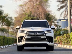 Nuevo/Usado Lexus LX Serie LX 600 Signature 2025, Transmisión Automática, Potencia 400 - 499 HP, SUV - Product Image 3