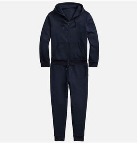 Chándales Deportivos para Hombre con Cremallera Completa, Totalmente Personalizables, 100% Algodón, Chándal de Alta Calidad con Capucha y Cremallera para Hombre - Product Image 4