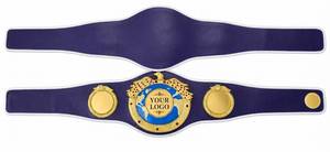 เข็มขัดแชมป์มวยปล้ำแบบกำหนดเอง เข็มขัดแชมป์สั่งทำพิเศษ เข็มขัดแชมป์มวยปล้ำทองเหลือง เข็มขัดแชมป์สั่งทำพิเศษ - Product Image 3