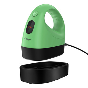 เครื่องรีดร้อนแบบมินิ LED 3 ระดับอุณหภูมิ 180 องศา ร้อนเร็ว สำหรับงานทรานเฟอร์บนเสื้อผ้า - Product Image 1