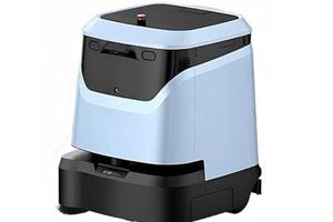 เครื่องดูดฝุ่นหุ่นยนต์อเนกประสงค์คุณภาพสูงใหม่เอี่ยม พร้อมการรับประกันและบริการหลังการขาย - Product Image 3