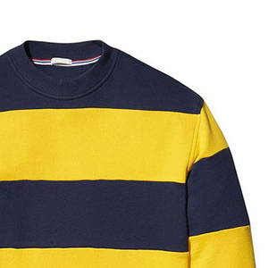 Nouveau sweat-shirt d'hiver tendance pour hommes avec impression numérique, couleur unie, qualité supérieure, vêtements décontractés - Product Image 6