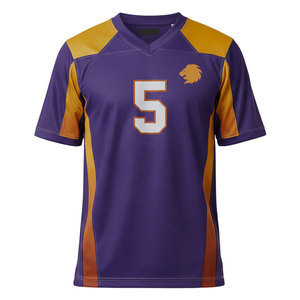 <b>Best</b> Manufacturer Made American Football Jersey High Quality Custom Size American Football Jersey - Product Image 1