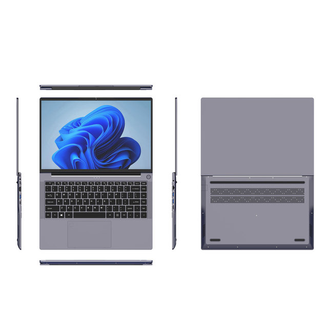 Laptop Table PC 840 G10 Silver /i5-1335U/14'' FHD/16GB DDR5 5200 /1TB M2 SSD/Integrated Graphics/Win11 Home 64-bit