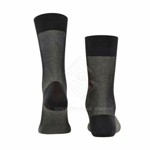 Calcetines Deportivos al Por Mayor, Calcetines Finos hasta la Rodilla con Logotipo, Cómodos para Fútbol, Baloncesto y Running para Adultos - Product Image 3