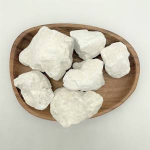 ปูนขาวแคลเซียมสูง - ปูนขาว (ก้อน 10-70 มม.) สำหรับกระบวนการบำบัดน้ำ ปูนขาวก้อน ปูนขาวเผา เวียดนาม - Product Image 4