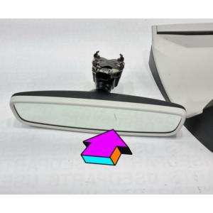 Specchietto Retrovisore Interno VOLKSWAGEN T-Roc Serie 3G0857511AT (17>21) - Product Image 2
