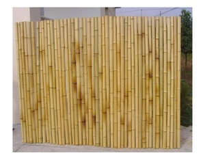 Split Half Cut Poteaux En Bambou Matériaux Naturels Prix Pas Cher En Gros Pour L'exportation De 99GD Viet Nam - Product Image 4