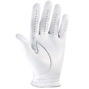 Guante de Golf para Hombre de Primera Calidad, Diseño de Cuero Moderno, Gran Venta, con Logotipo Personalizado para Uso Deportivo en Gimnasio - Product Image 3