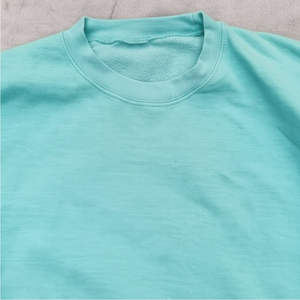 Sweat-shirt à capuche oversize à col montant en molleton français pour femme, épaules tombantes, coton premium, lourd, uni - Product Image 4