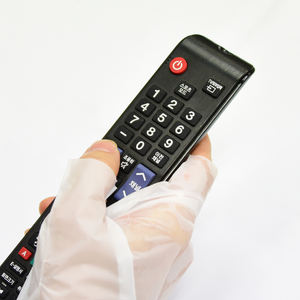 Lupine Shea Butter Hand Mask Deeply Soften Hand Care Moisture Barrier Maximum Hydration Hand <b>Repair</b> Advanced Therapy - Product Image 4