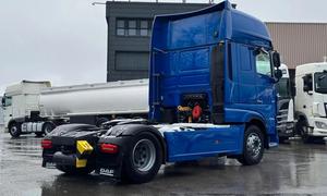 Nouveau tracteur/remorque standard D AF XF 480 SSC, ACC, Intarder, 2 réservoirs, transmission automatique - Product Image 4