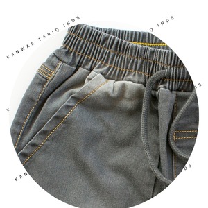 Pantalones cortos deportivos de moda para hombre personalizados al por mayor, pantalones cortos de baloncesto ligeros de camuflaje de algodón para primavera y otoño - Product Image 2