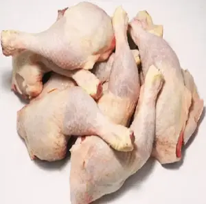 Cosce di pollo congelate cosce di pollo congelate fornitori all'ingrosso ali di pollo halal prodotti surgelati