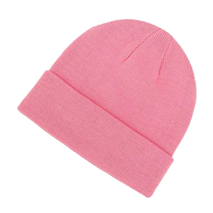 Bonnets de printemps pour femmes hommes unisexe bonnet d'hiver tricoté décontracté solide hip-hop chapeau à pression nouveau - Product Image 2