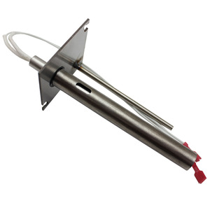 <span class=keywords><strong>Allumeur</strong></span> en acier inoxydable de haute qualité <span class=keywords><strong>pour</strong></span> poêle à granulés Whitfield nouvelle maison hôtels restaurants fermes composant de noyau de fil chauffant - Product Image 3