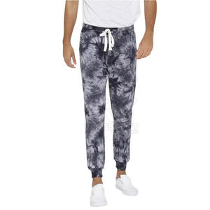 Low MOQ กางเกงซักกรดสำหรับผู้ชายกางเกงซักได้แบบทนทานออกแบบโลโก้ได้ตามต้องการน้ำหนักเบา - Product Image 1