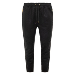 Chándal atlético con cremallera para hombre-Tejido de alta calidad y ajuste cómodo-Perfecto para deportes y ropa informal - Product Image 3