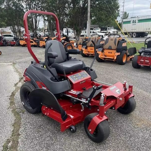 Ferris IS600ZB2552 Tondeuse à rayon de braquage zéro - Product Image 1