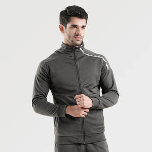 Survêtements pour hommes, vente en gros personnalisée, respirants, simples, confortables, style décontracté, survêtement pour hommes - Product Image 4