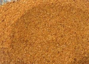 Riz DDGS Quantité en vrac Riz DDGS à vendre par les exportateurs indiens 100% Ddgs de riz de qualité à l'exportation de qualité naturelle pure - Product Image 3