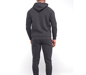 Alta tecnología personalizada polar entrenamiento ropa deportiva hombres Casual Fitness Jogger chándal conjuntos logotipo impreso Venta caliente personalizado - Product Image 6