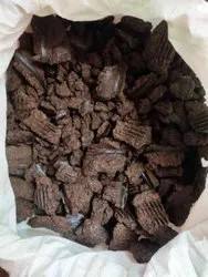 Gâteau de sésame déshuilé riche en protéines de qualité supérieure pour l'alimentation des chevaux et des bovins – Exportateur et fabricant indien (Type Graines) - Product Image 5