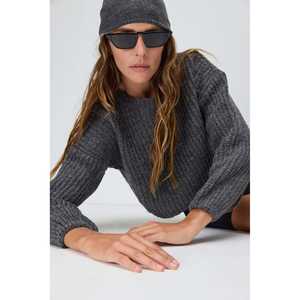 Suéter de Punto - Product Image 5