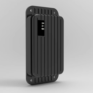 कार्गो सुरक्षा परिसंपत्ति निगरानी टर्मिनल 4 जी जीपीएस वाटरप्रूफ ट्रैकर - Product Image 2